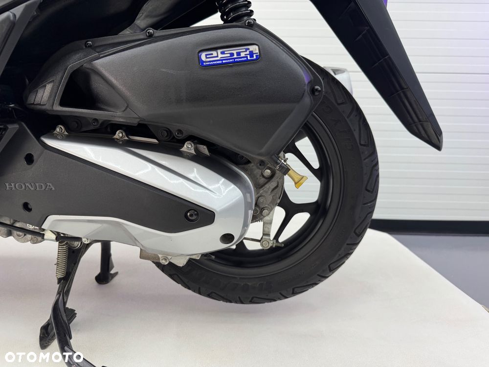 Honda PCX - 27