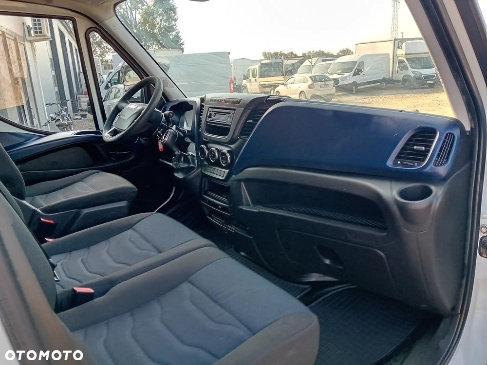 Iveco Daily - 15