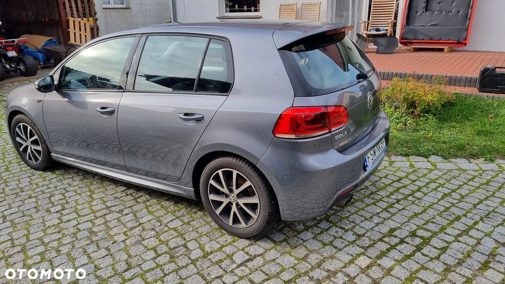 Volkswagen Golf 1.4 TSI Highline - 7