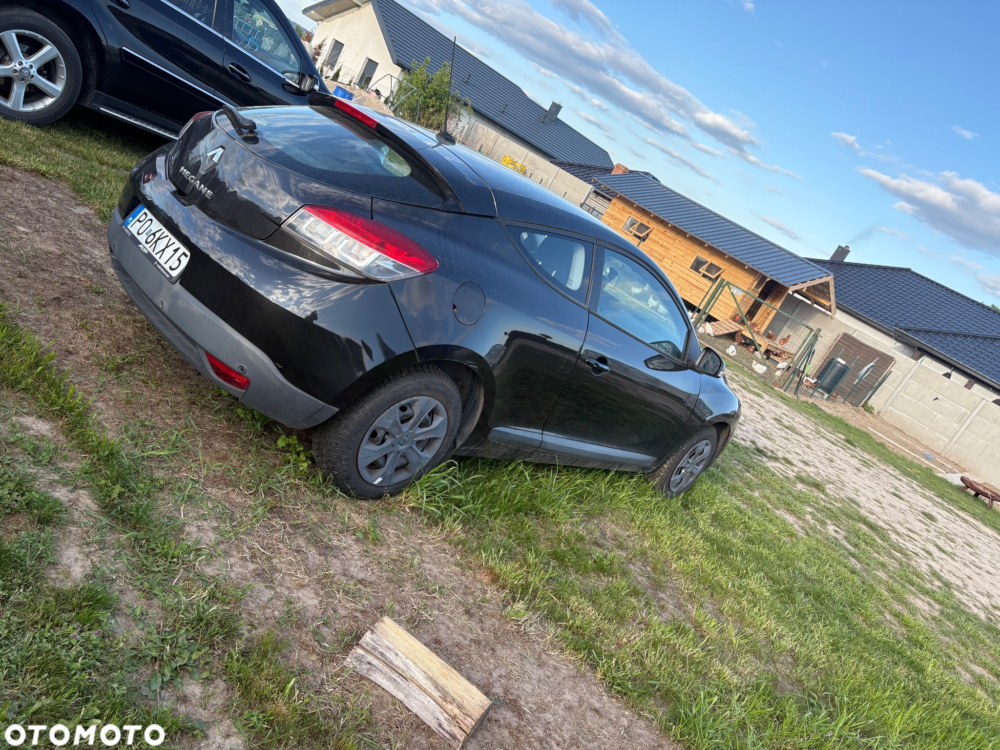Renault Megane 1.5 dCi Color Edition - 7
