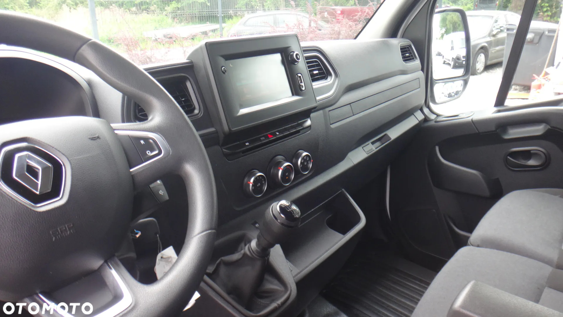 Renault Master - 11