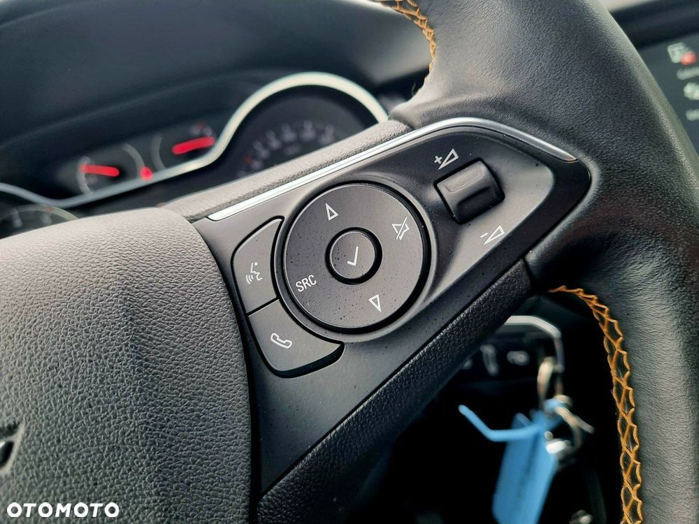 Opel Crossland X 1.2 Start/Stop Innovation - 17