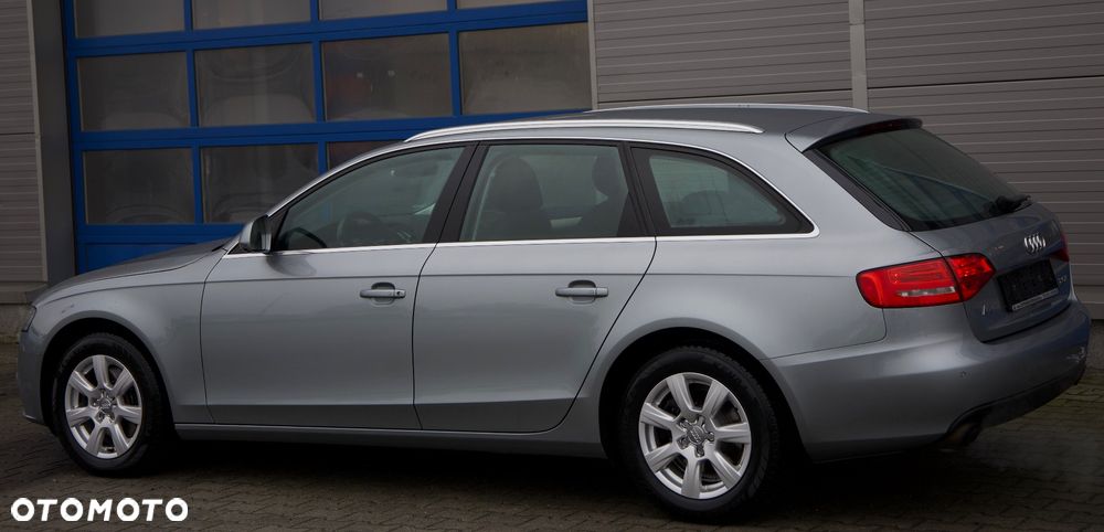 Audi A4 - 26