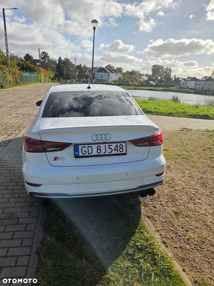 Audi S3 - 19
