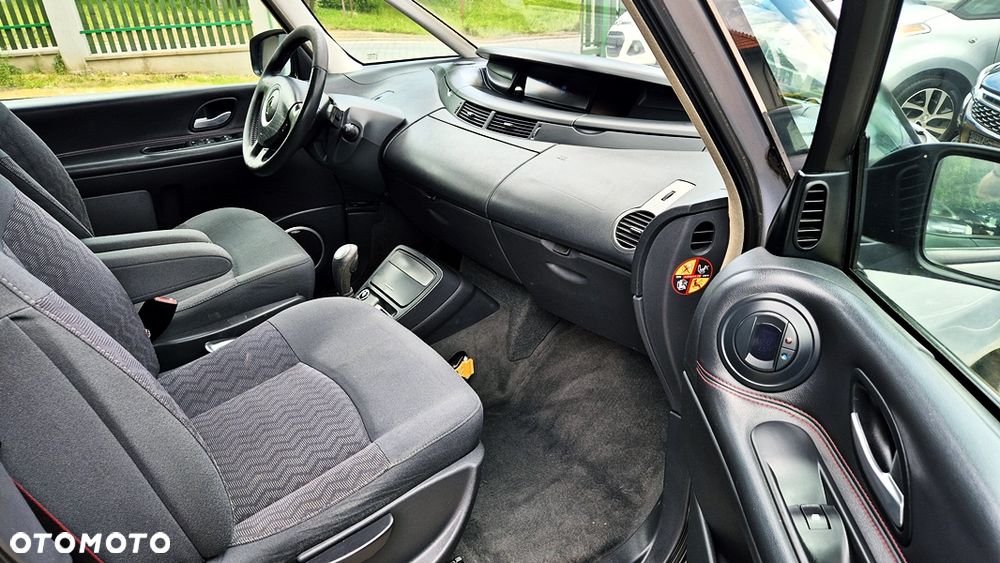 Renault Grand Espace 2.0 Tech Run - 38