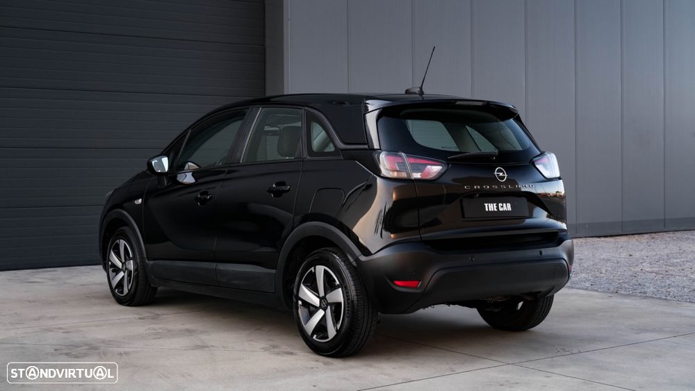 Opel Crossland X 1.2 T Business Edition - 14