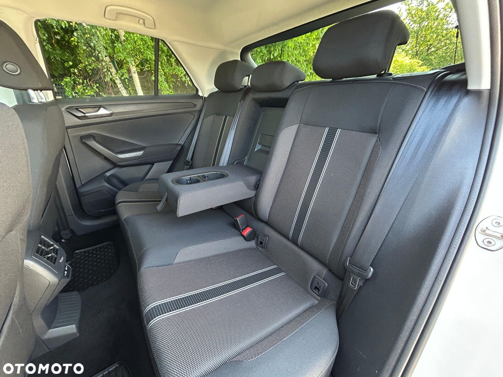 Volkswagen T-Roc 1.5 TSI GPF ACT Advance DSG - 18