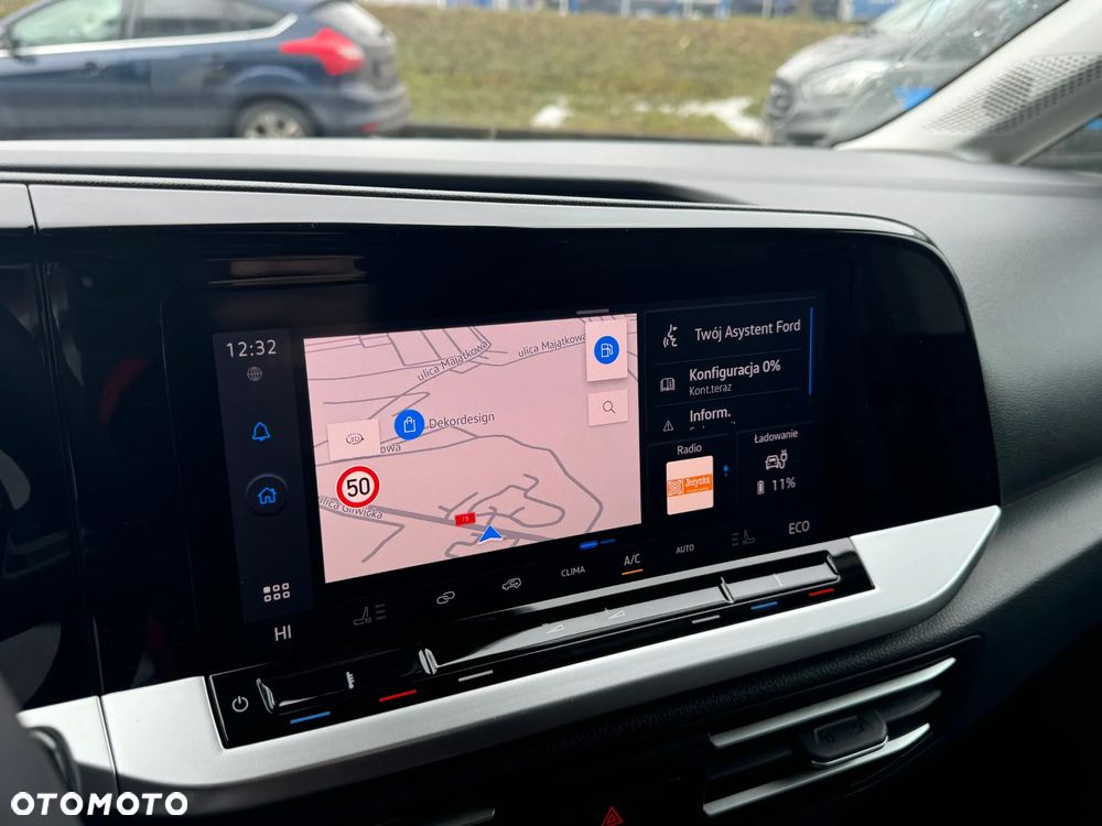 Ford Connect VAN L2 - 8