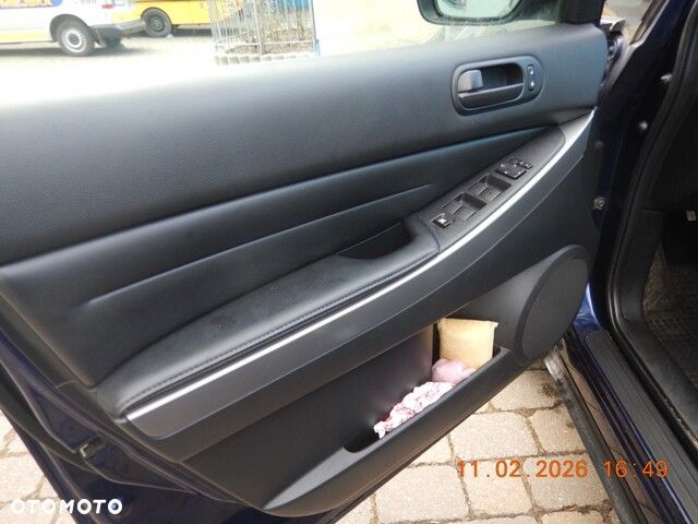 Mazda CX-7 2.2 CD Exclusive - 4