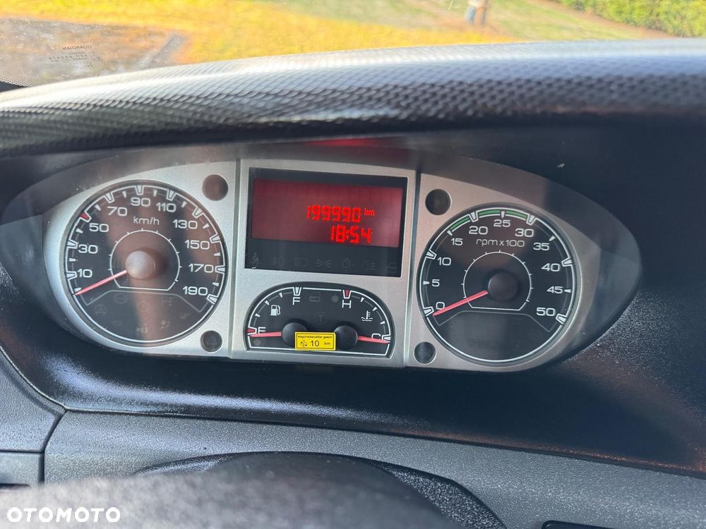 Iveco Daily - 17