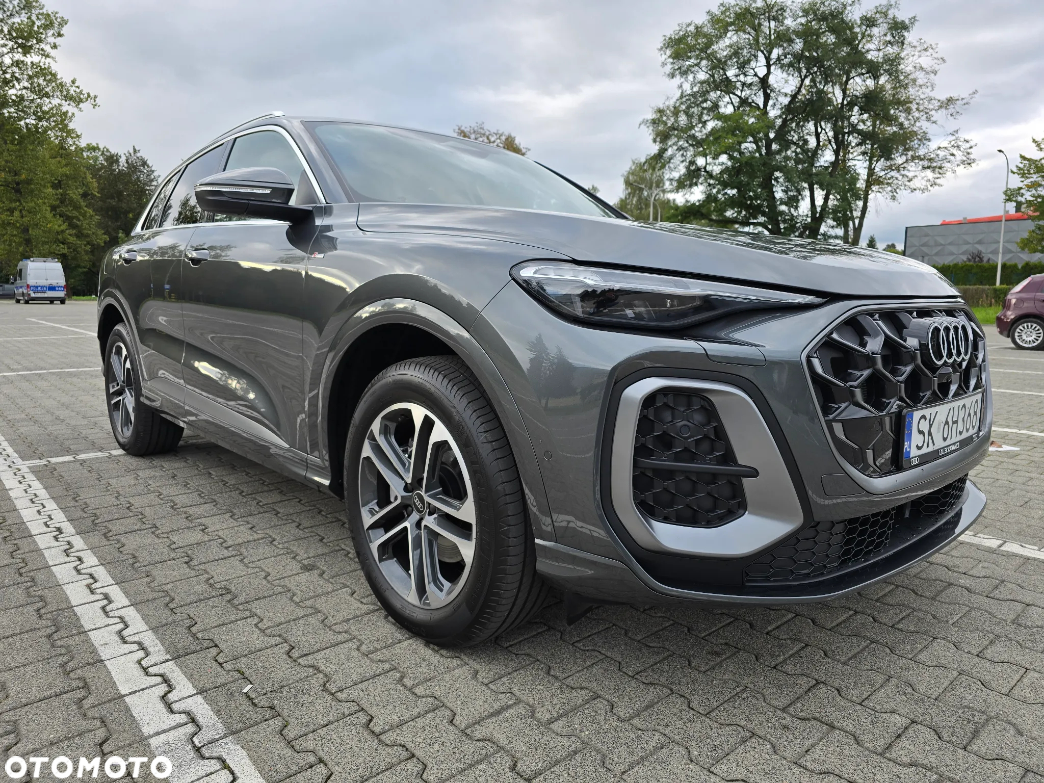 Audi Q5 - 3