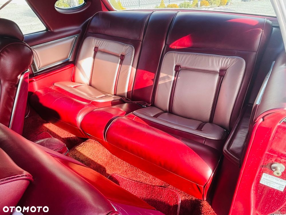 Lincoln Continental - 26