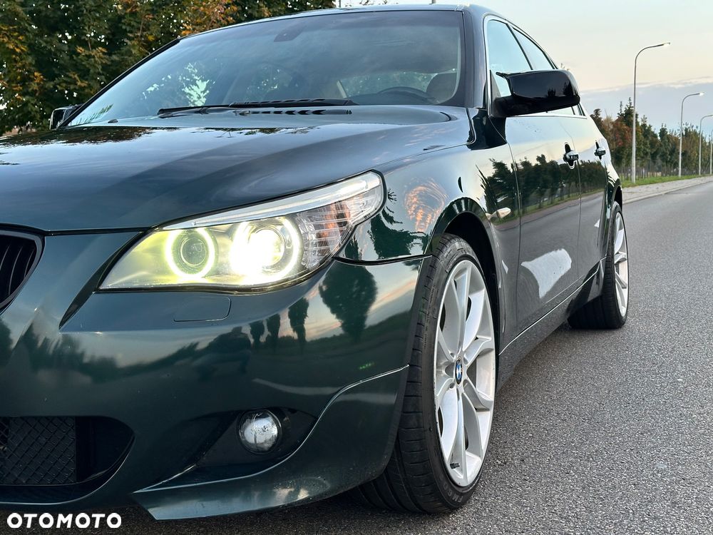 BMW Seria 5 - 39
