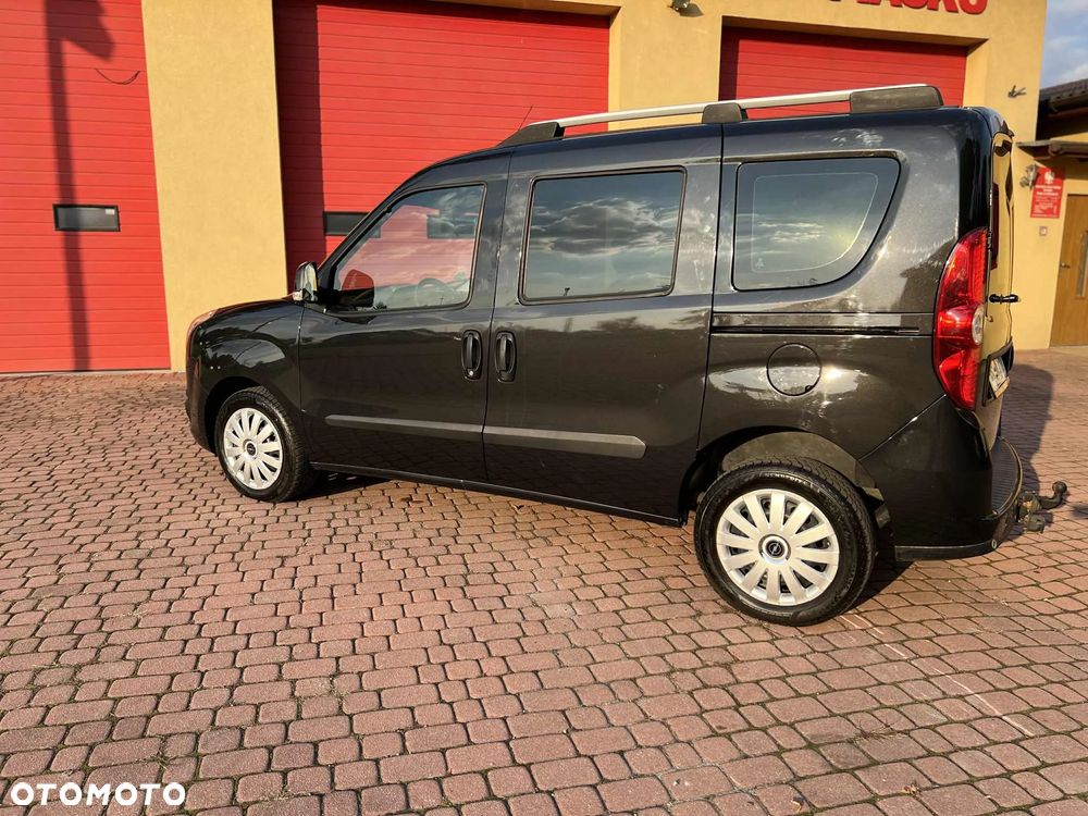 Opel Combo - 33