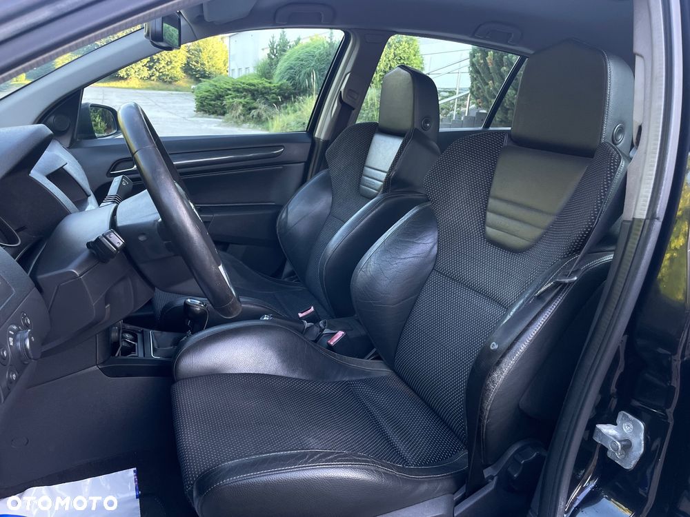 Opel Astra 2.0 Turbo Sport - 5