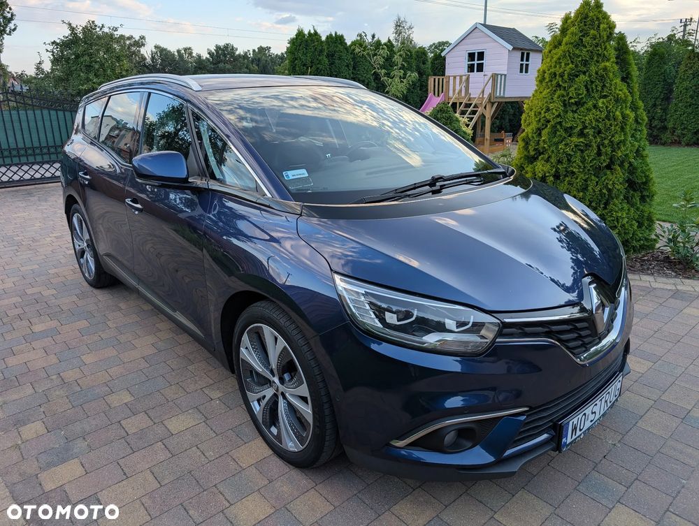 Renault Grand Scenic 1.3 TCe Energy Intens - 1