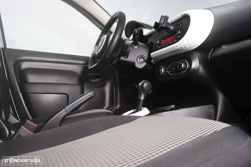 Renault Twingo E-Tech - 15
