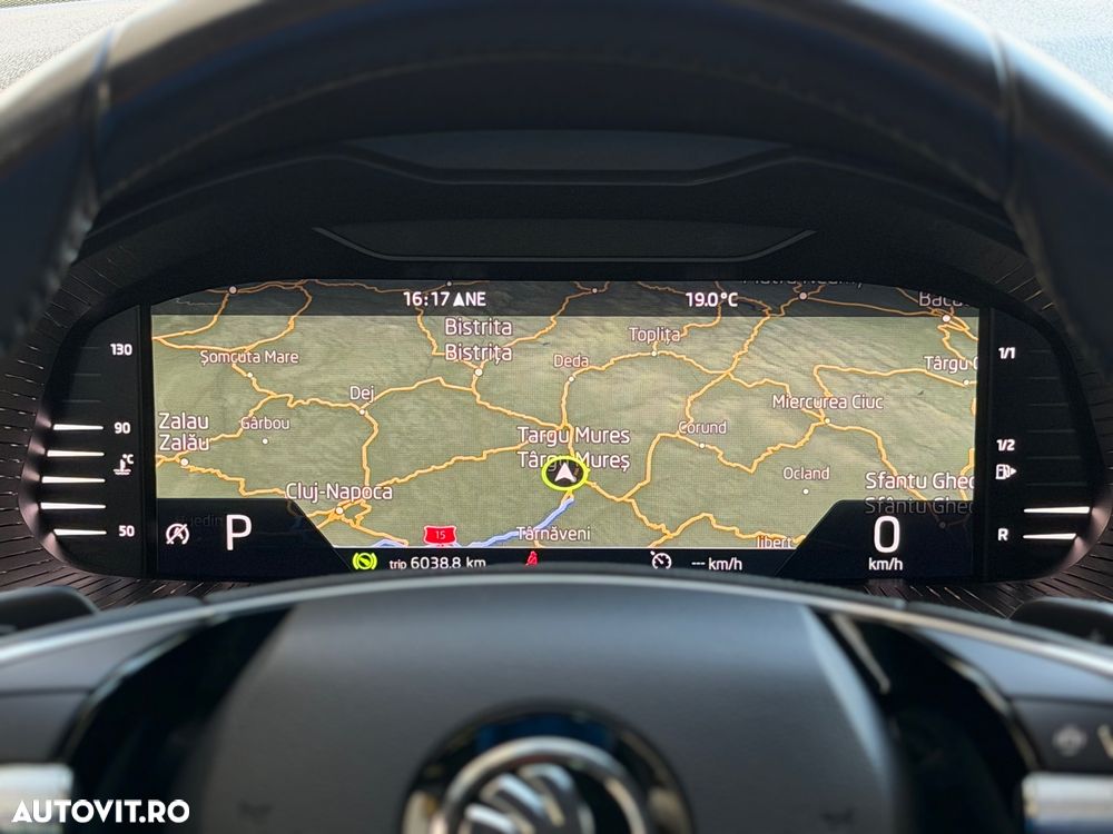 Skoda Kamiq 1.5 TSI DSG Tour - 28