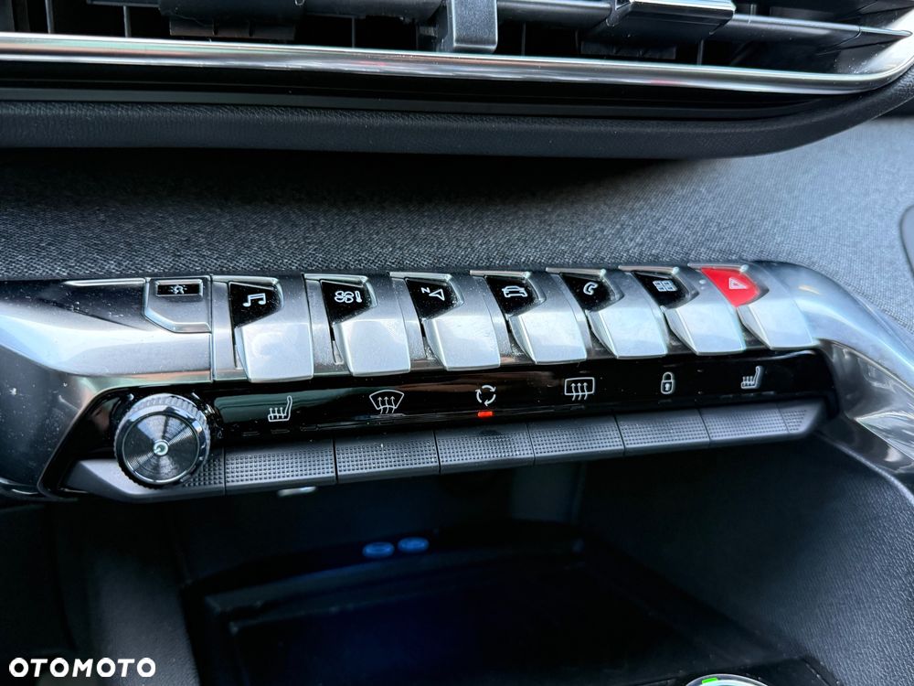 Peugeot 5008 BlueHDi 180 EAT6 GT - 19