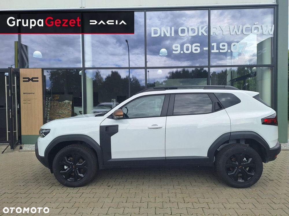 Dacia Duster 2026 photo 4