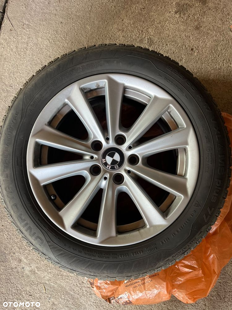 BMW Seria 5 520d - 11
