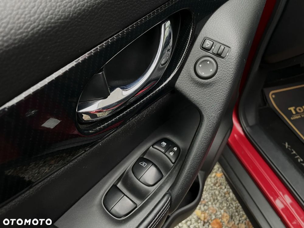 Nissan X-Trail 1.3 DIG-T N-Connecta - 35