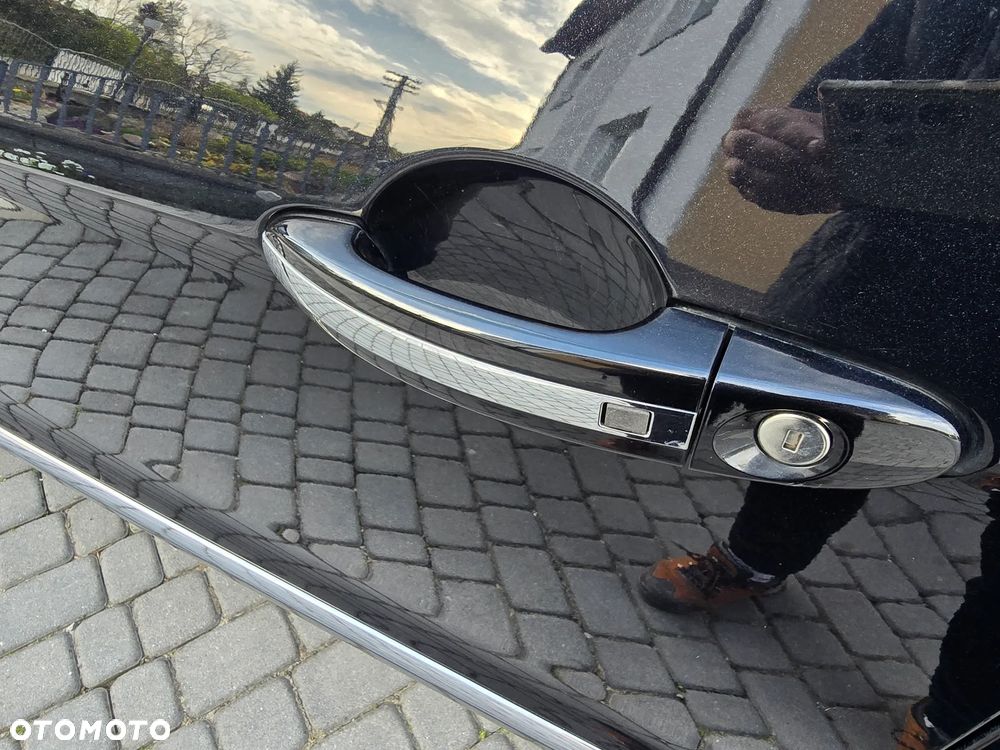 Ford Galaxy 2.0 T Platinium X (Titanium) - 23