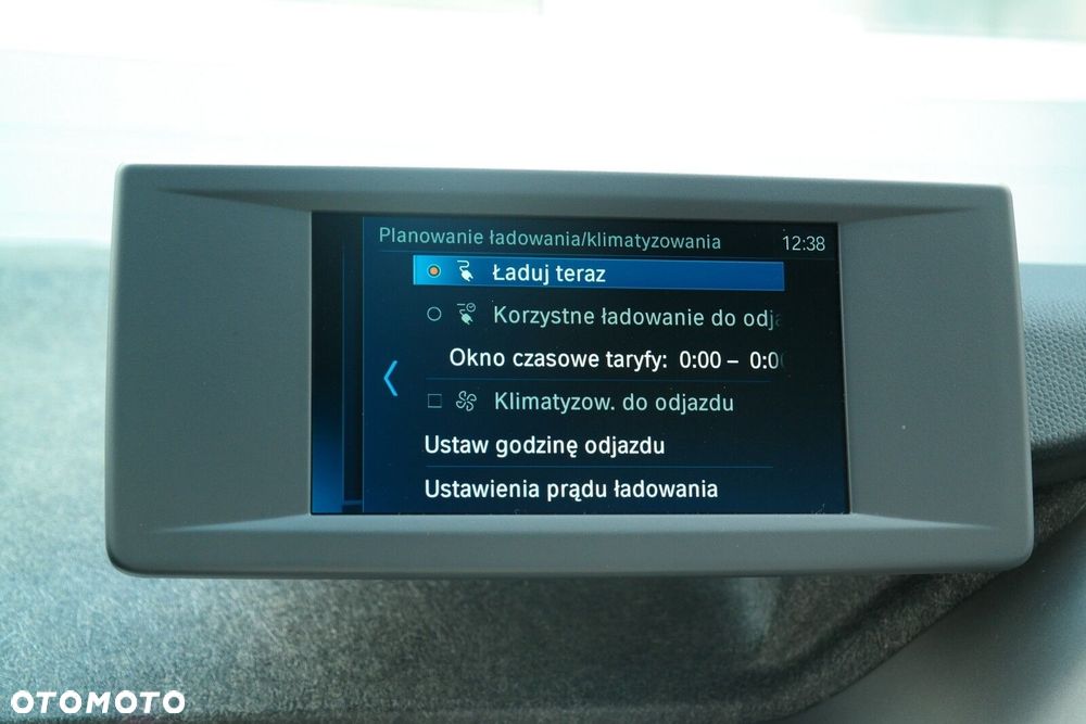 BMW i3 - 32