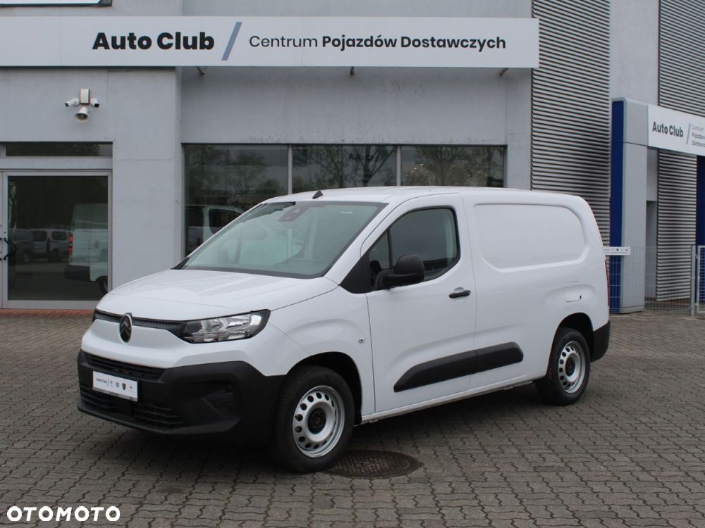 Citroën Berlingo - 3
