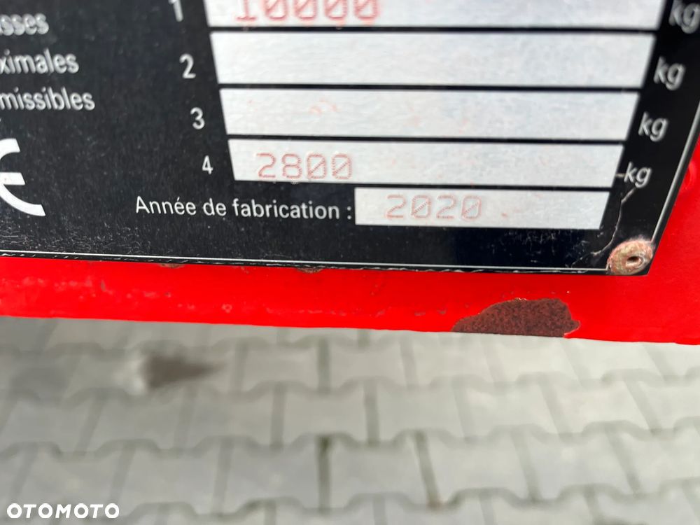 Inny Jeantil EVR 15-12 - 8