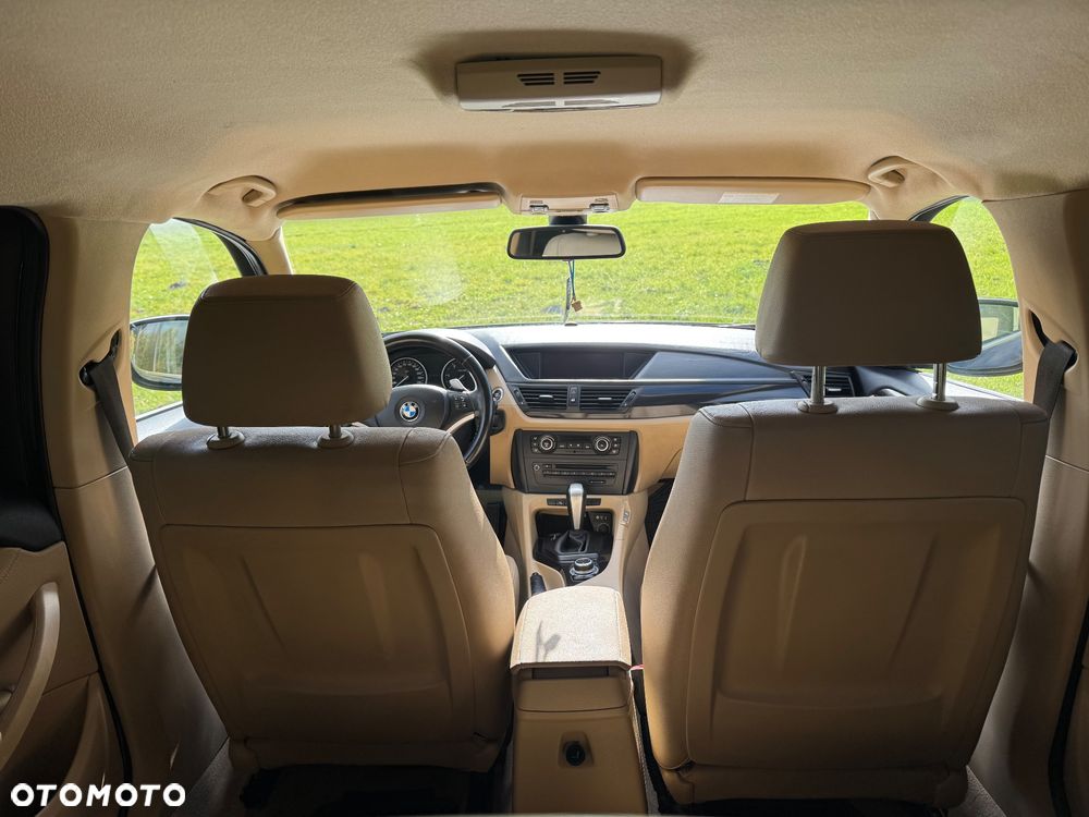 BMW X1 xDrive23d - 9