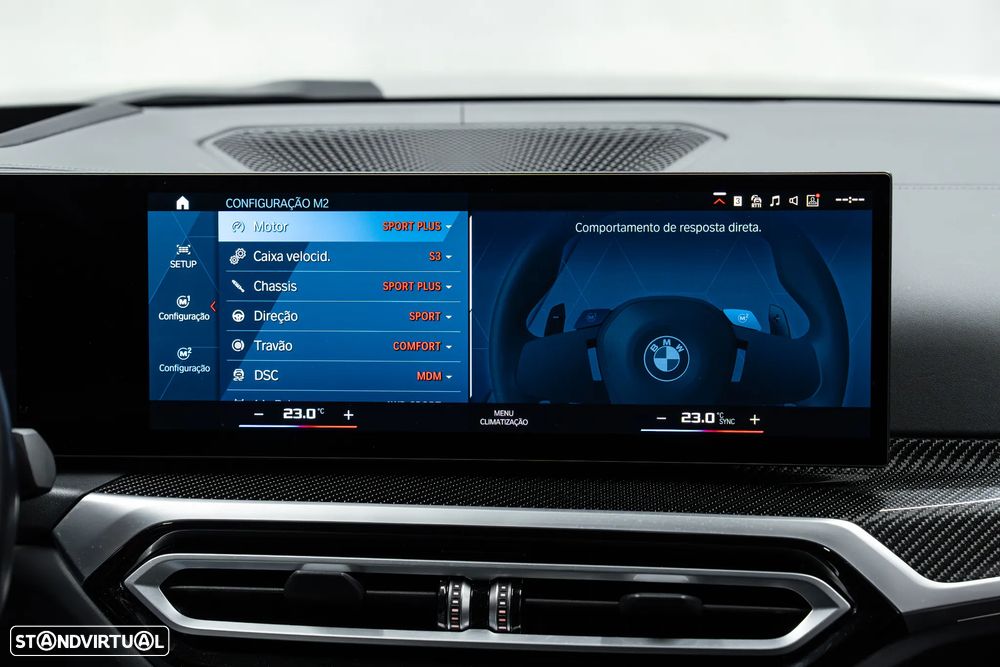 BMW M3 Competition M xDrive - 30