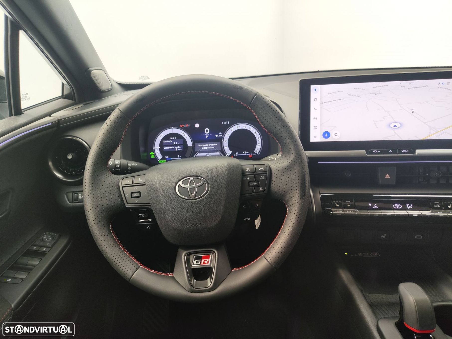 Toyota C-HR - 9