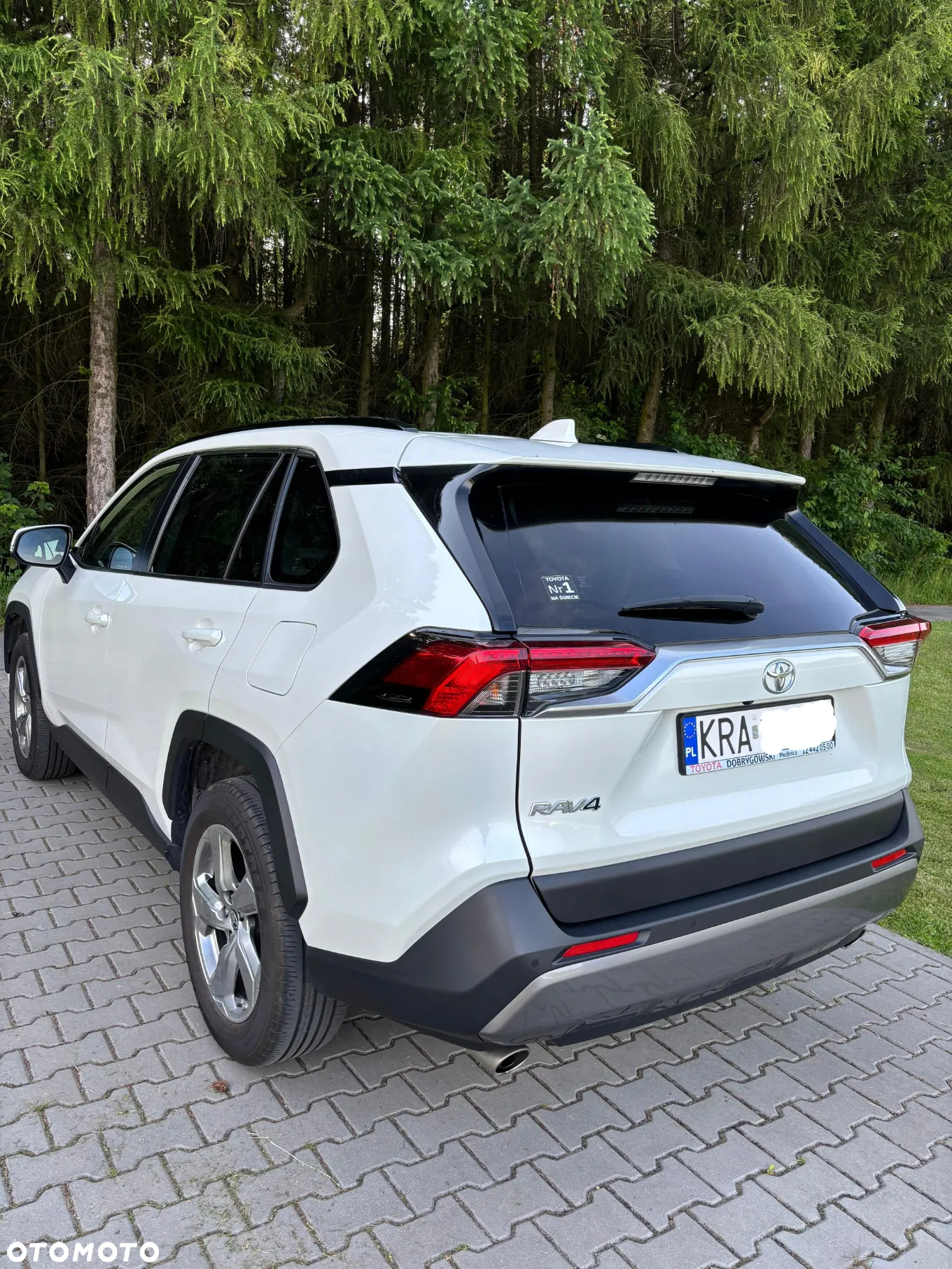 Toyota RAV4 2.0 Comfort 4x2 - 13