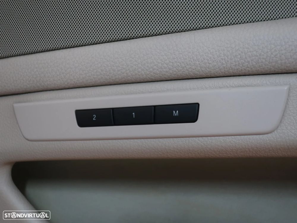 BMW 535 d Auto - 39