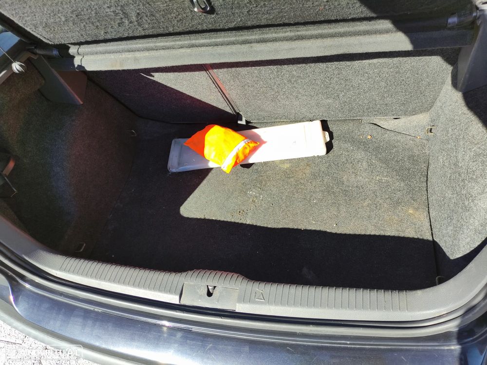 VW Polo 1.2 Basis - 11