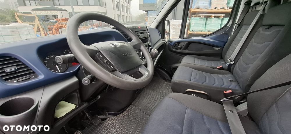 Iveco DAILY - 10