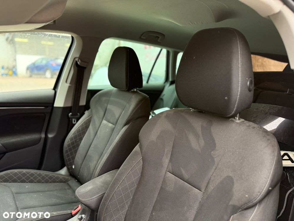 Skoda Kamiq 1.0 TSI Ambition DSG - 9