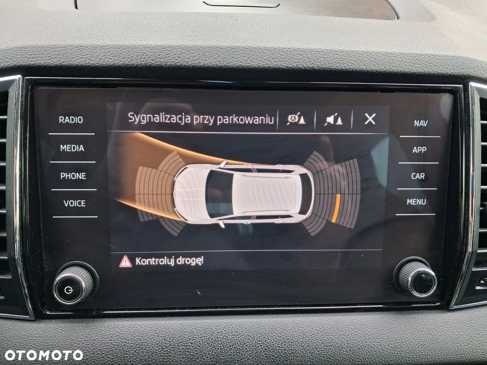 Skoda Karoq 2.0 TDI SCR 4x4 Ambition - 8