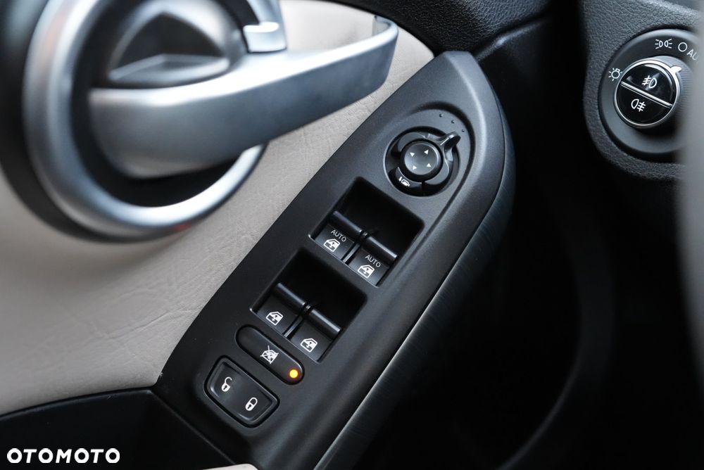 Fiat 500X 1.6 E-Torq 4x2 Pop Plus - 18