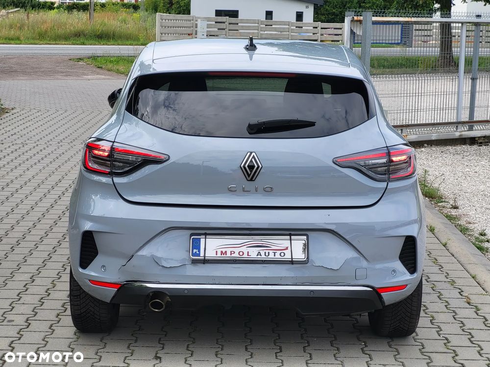 Renault Clio 1.0 TCe Techno - 3