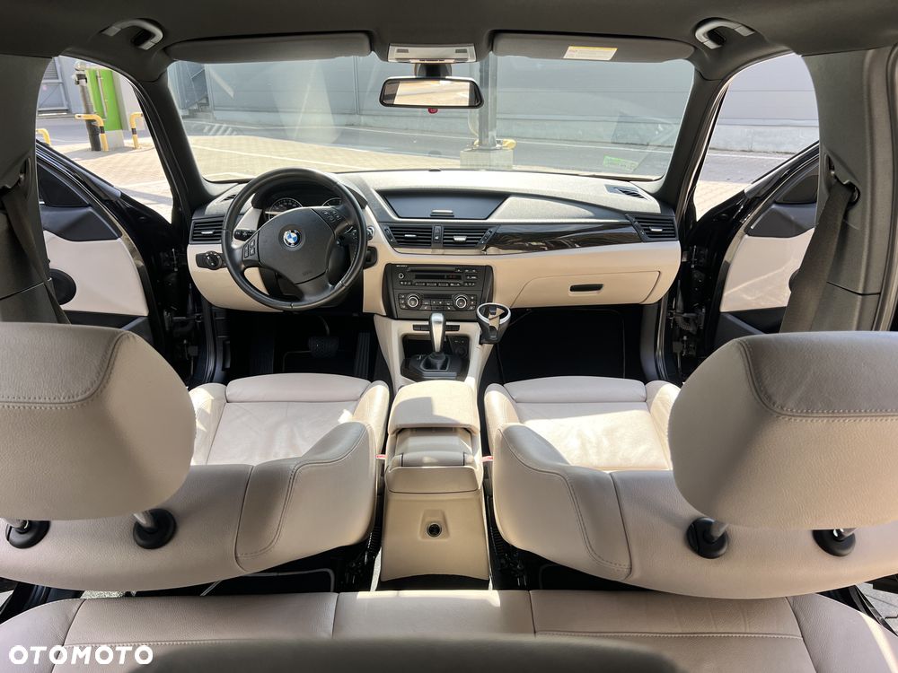 BMW X1 - 15