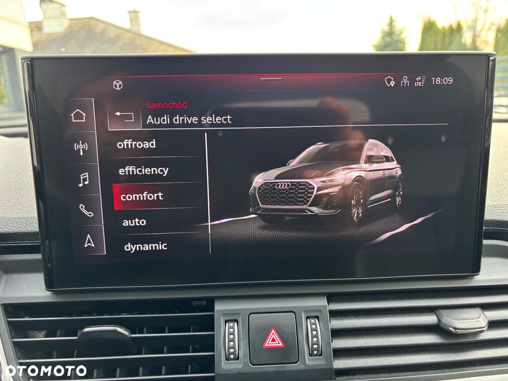 Audi Q5 40 TDI mHEV Quattro S Line S tronic - 29