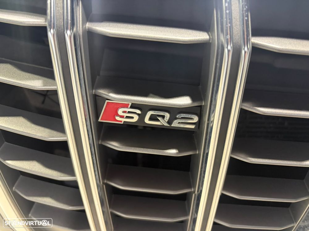 Audi SQ2 TFSI quattro S tronic - 7