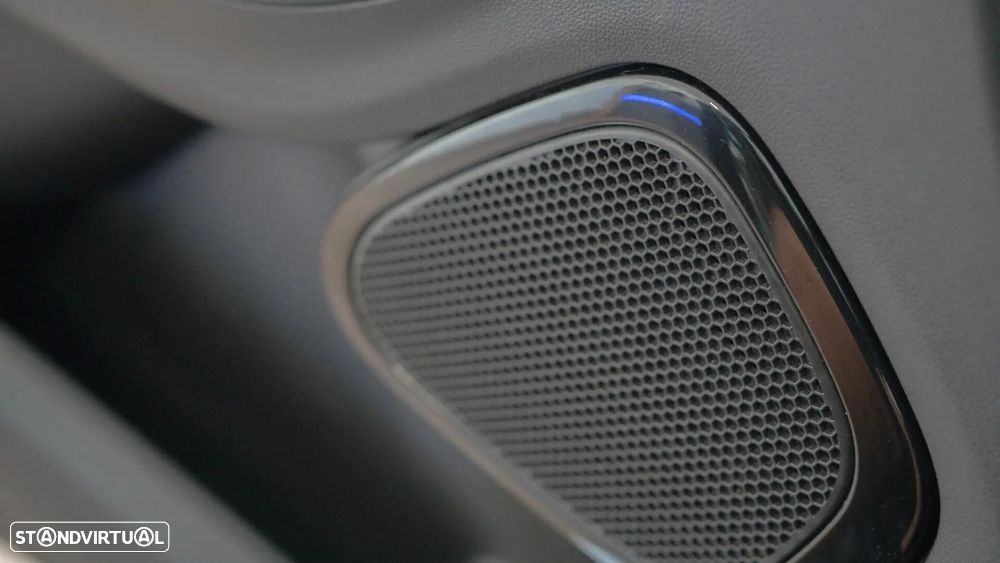 Renault Zoe (s/ Bateria) Z.E. 50 INTENS - 11