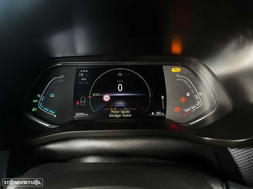 Renault Arkana 1.6 E-Tech Full Hybrid Techno - 20