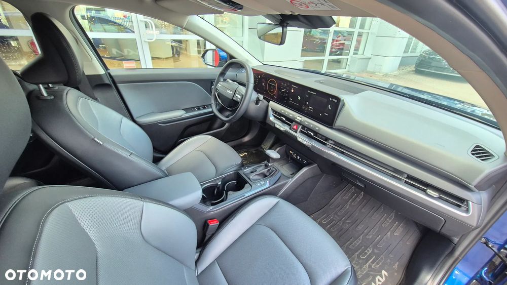 Kia K4 1.6 T-GDI L - 15