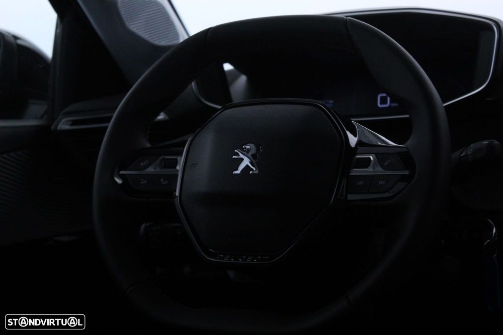 Peugeot 208 1.2 PureTech Allure Pack - 16