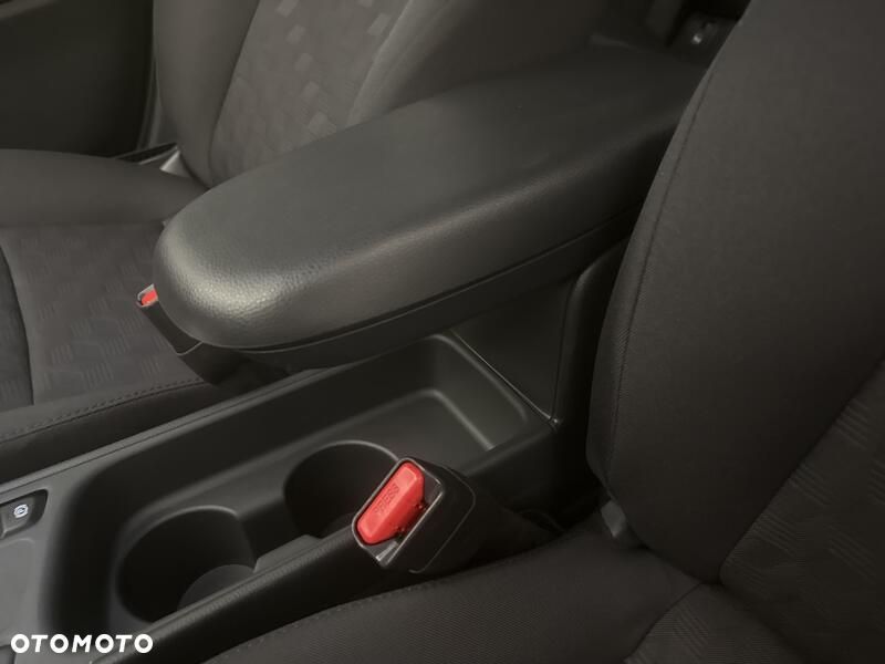 Toyota Yaris Hybrid 1.5 Comfort - 18