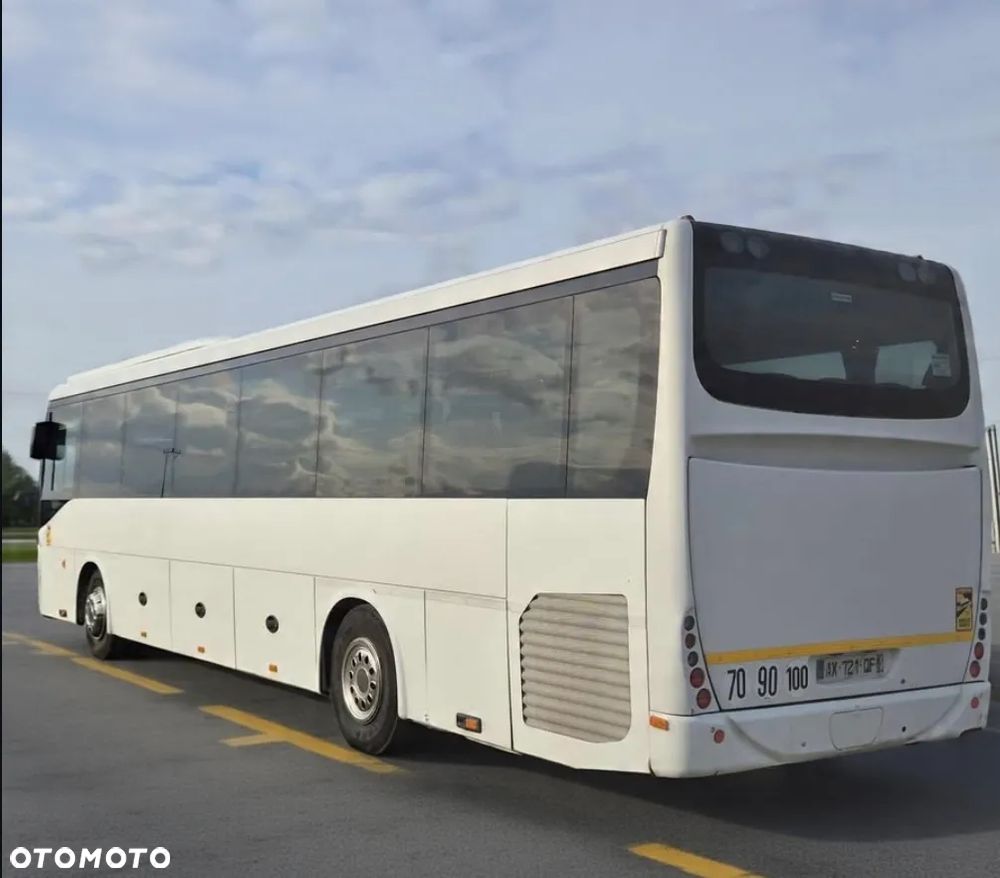 Irisbus 122 tys netto, EVADYS, CROSSWAY, EURO 5 KLIMA - 4